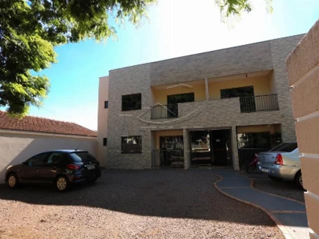 Apartamento aluguel em Região Geográfica Imediata de Toledo, Toledo