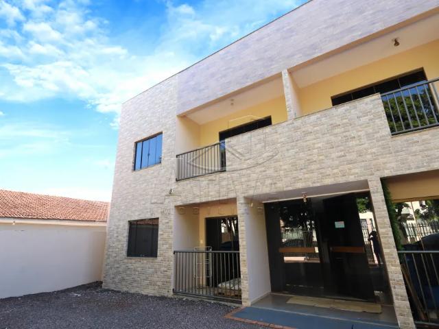 Apartamento aluguel em Região Geográfica Imediata de Toledo, Toledo