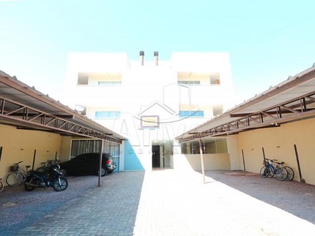 Apartamento aluguel em Jardim Santa Maria, Toledo