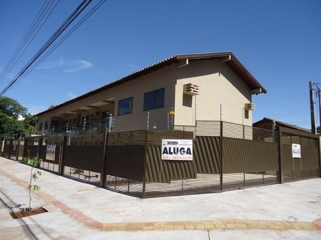 Apartamento aluguel em Região Geográfica Imediata de Dourados, Dourados