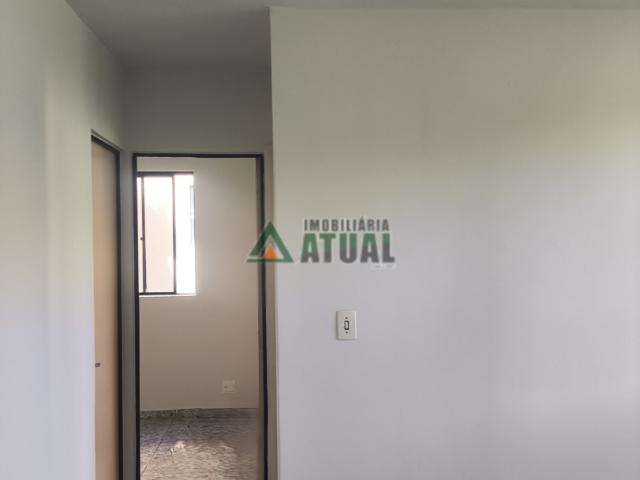 Apartamento aluguel em Região Geográfica Imediata de Londrina, Londrina