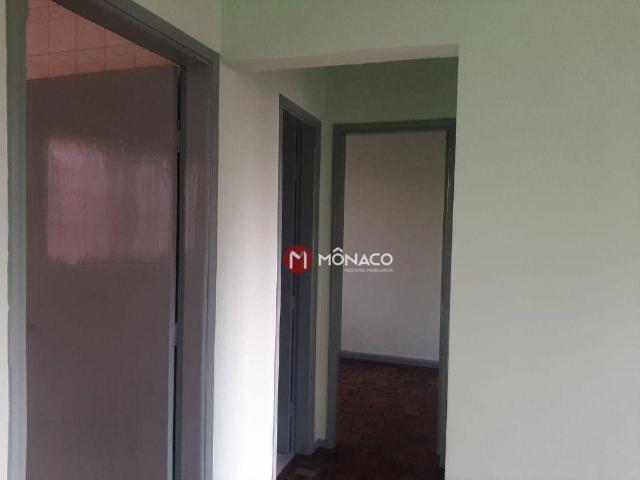 Apartamento aluguel em Leonor, Londrina