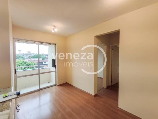 Apartamento aluguel em Vila da Fraternidade, Londrina