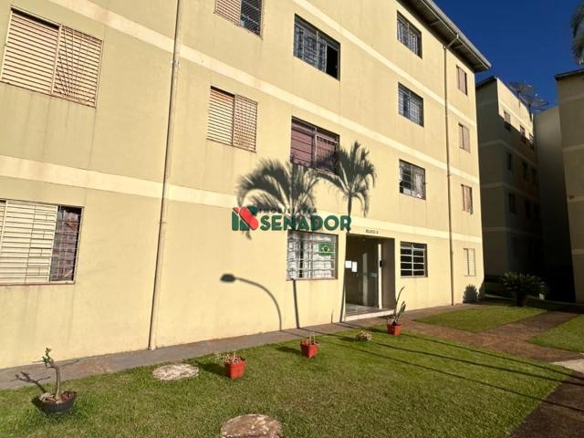 Apartamento aluguel em Região Geográfica Imediata de Londrina, Londrina
