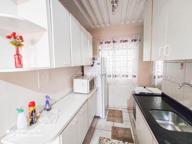 Apartamento aluguel em Região Geográfica Imediata de Londrina, Londrina