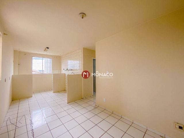 Apartamento aluguel em Região Geográfica Imediata de Londrina, Londrina