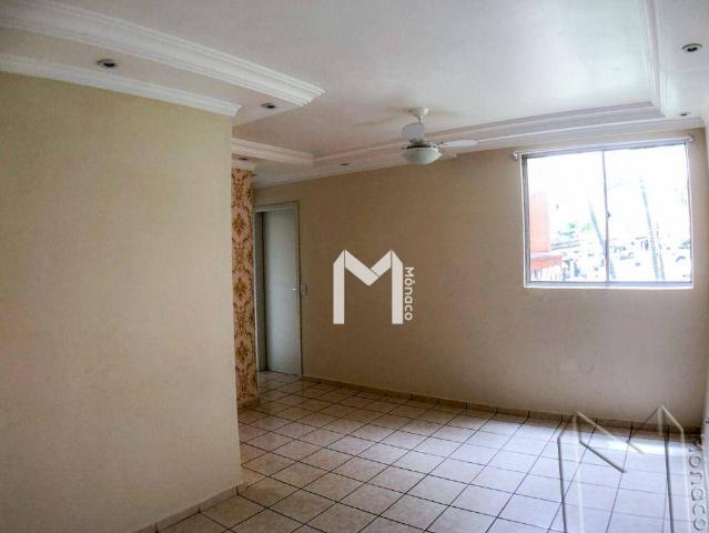 Apartamento aluguel em Ouro Verde, Londrina