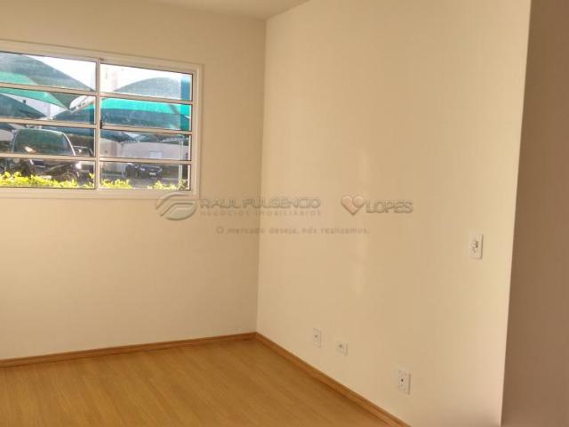 Apartamento aluguel em Vila dos Ipês, Londrina