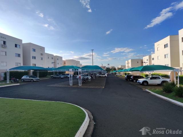 Apartamento aluguel em Região Geográfica Imediata de Londrina, Londrina