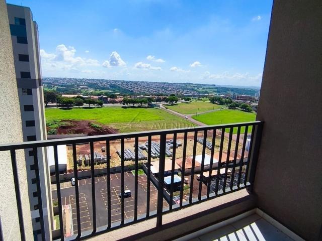 Apartamento aluguel em Região Geográfica Imediata de Londrina, Londrina