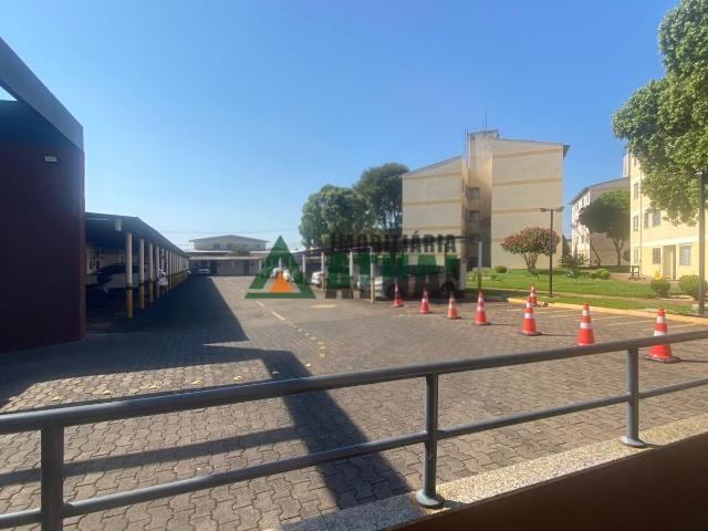 Apartamento aluguel em Jardim Mairá, Londrina