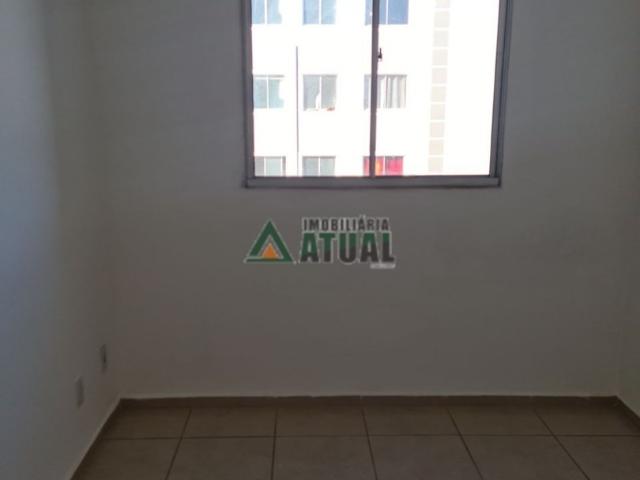 Apartamento aluguel em Região Geográfica Imediata de Londrina, Londrina