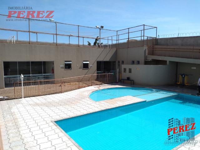 Apartamento aluguel em Região Geográfica Imediata de Londrina, Londrina
