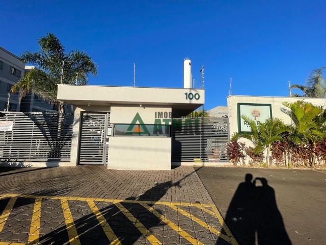 Apartamento aluguel em Região Geográfica Imediata de Londrina, Londrina