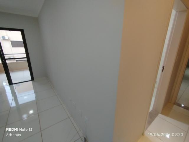 Apartamento aluguel em Região Geográfica Imediata de Dourados, Dourados