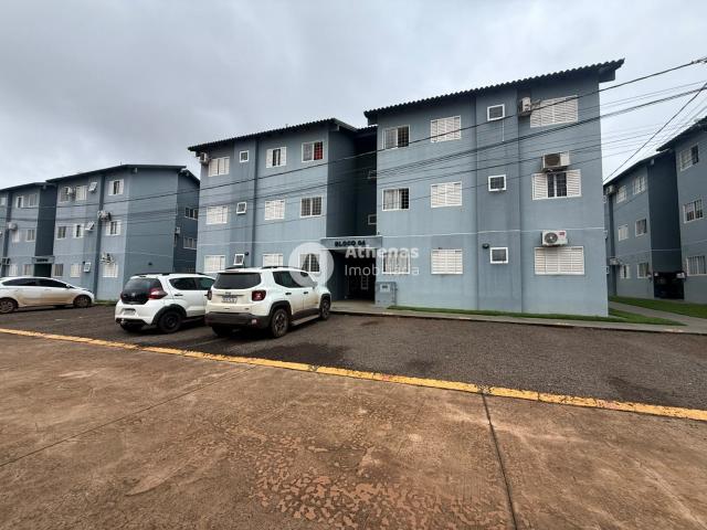 Apartamento aluguel em Residencial Itabira, Dourados