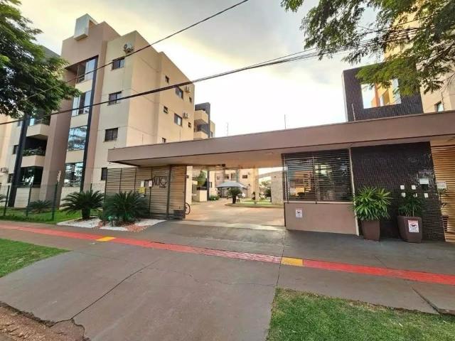 Apartamento aluguel em Região Geográfica Imediata de Dourados, Dourados