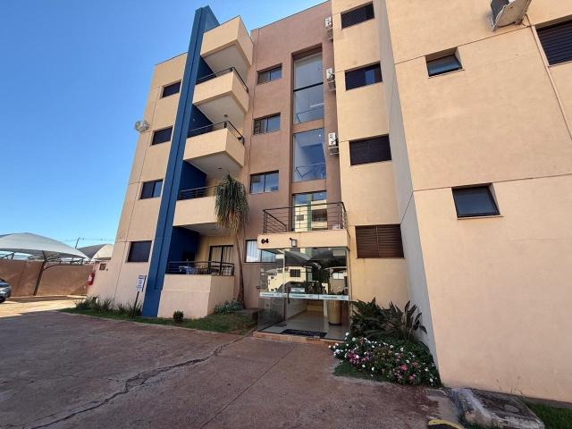 Apartamento aluguel em Região Geográfica Imediata de Dourados, Dourados