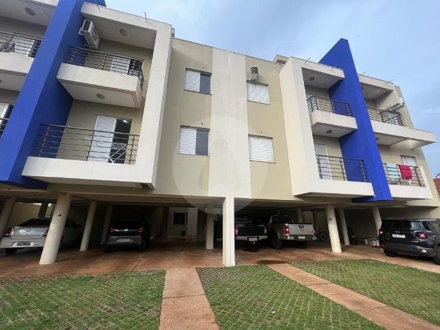Apartamento aluguel em Região Geográfica Imediata de Dourados, Dourados