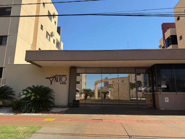 Apartamento aluguel em Região Geográfica Imediata de Dourados, Dourados
