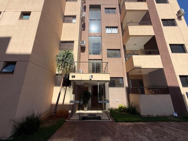 Apartamento aluguel em Região Geográfica Imediata de Dourados, Dourados