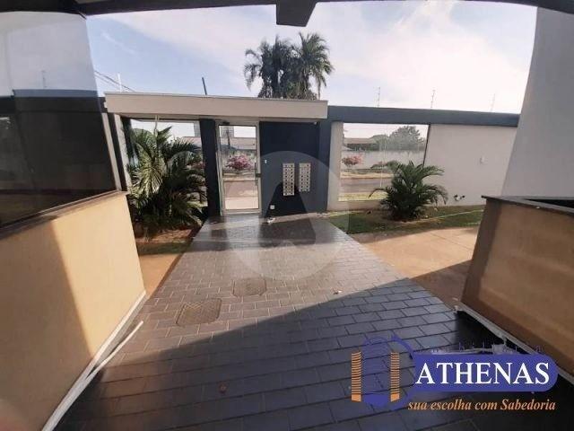 Apartamento aluguel em Região Geográfica Imediata de Dourados, Dourados