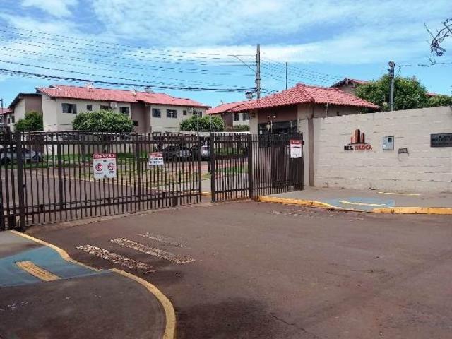Apartamento aluguel em Região Geográfica Imediata de Dourados, Dourados