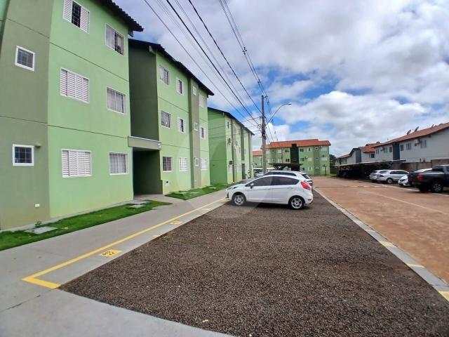 Apartamento aluguel em Região Geográfica Imediata de Dourados, Dourados