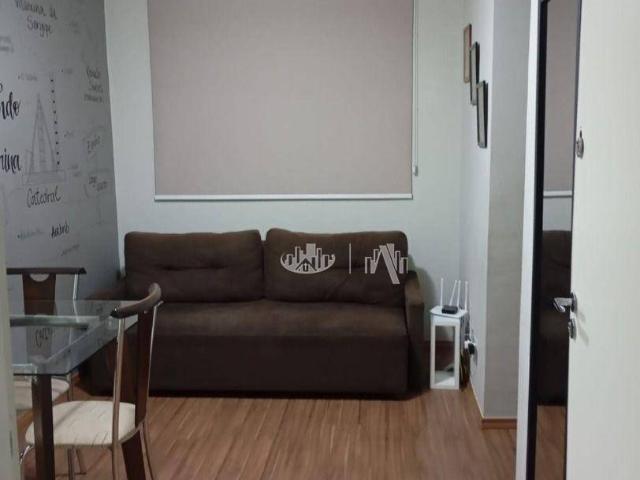Apartamento aluguel em Região Geográfica Imediata de Londrina, Londrina