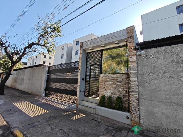 Apartamento aluguel em Região Geográfica Imediata de Londrina, Londrina