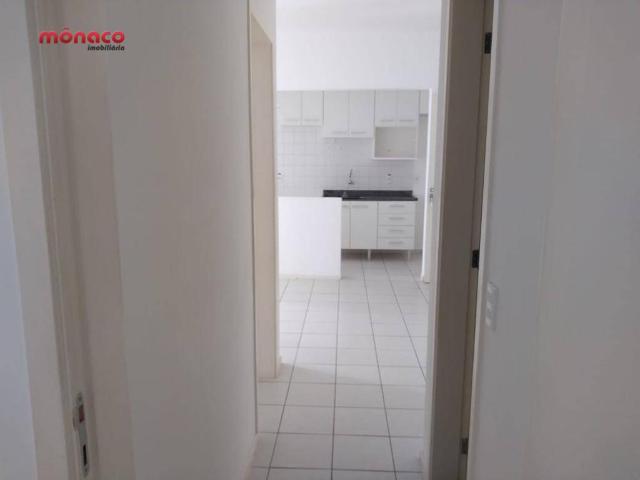 Apartamento aluguel em Região Geográfica Imediata de Londrina, Londrina