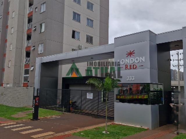 Apartamento aluguel em Região Geográfica Imediata de Londrina, Londrina