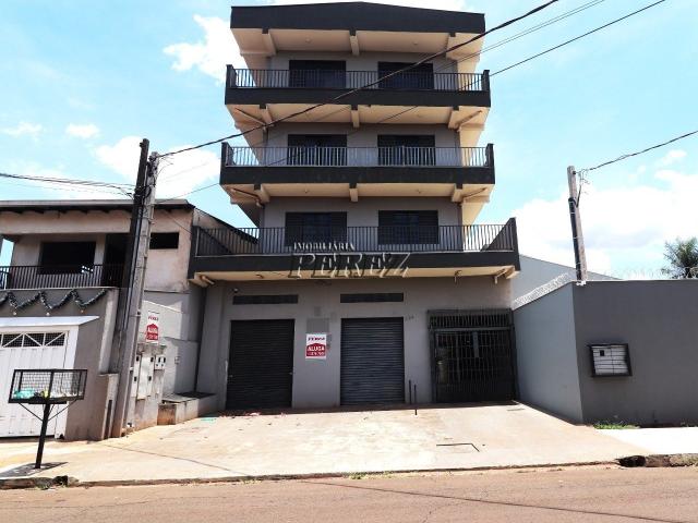 Apartamento aluguel em Vila Recreio, Londrina