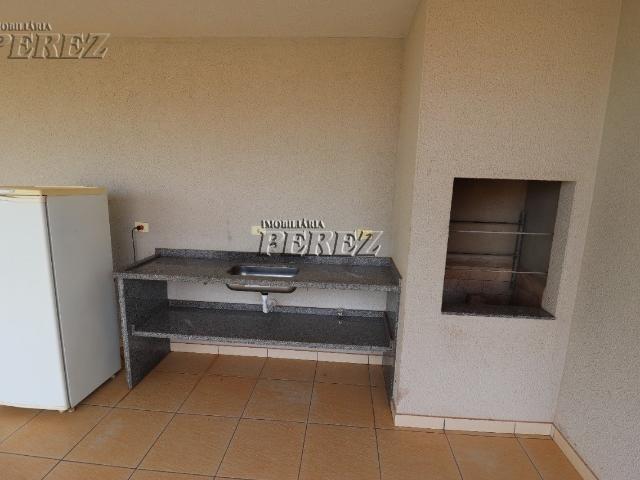 Apartamento aluguel em Região Geográfica Imediata de Goiás - Itapuranga, Nova Crixás
