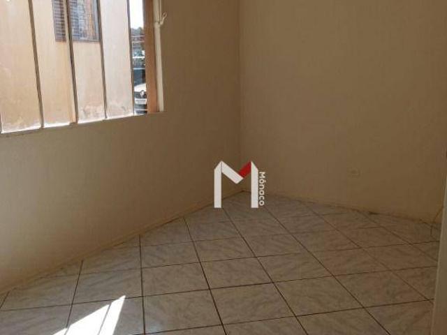 Apartamento aluguel em Região Geográfica Imediata de Londrina, Londrina