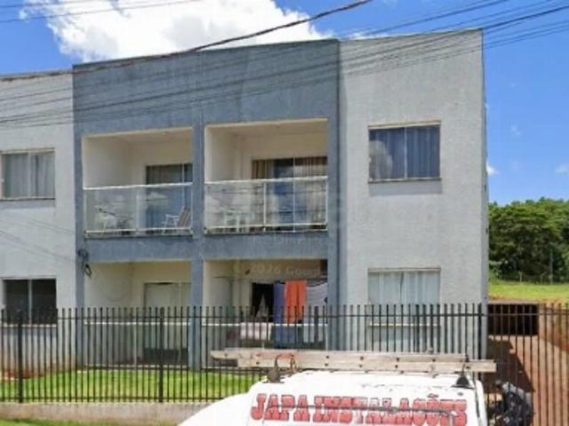 Apartamento aluguel em Região Geográfica Imediata de Toledo, Toledo