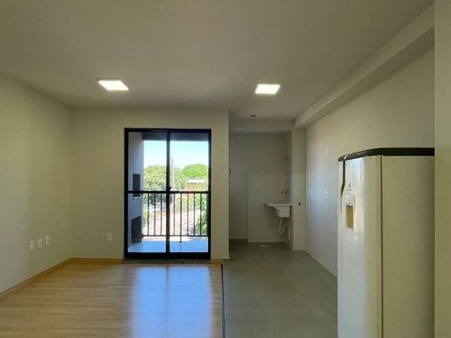 Apartamento aluguel em Centro, Londrina