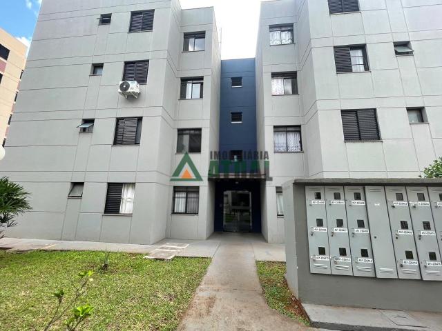 Apartamento aluguel em Região Geográfica Imediata de Londrina, Londrina