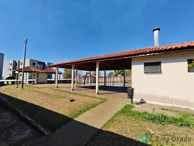 Apartamento aluguel em Região Geográfica Imediata de Londrina, Londrina