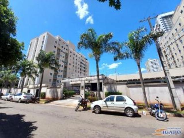 Apartamento aluguel em Região Geográfica Imediata de Londrina, Londrina