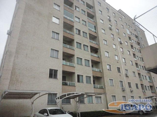 Apartamento aluguel em Região Geográfica Imediata de Londrina, Londrina