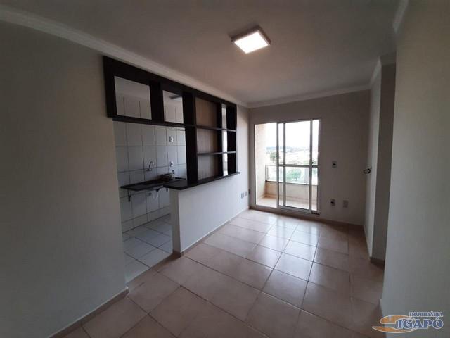 Apartamento aluguel em Centro, Londrina