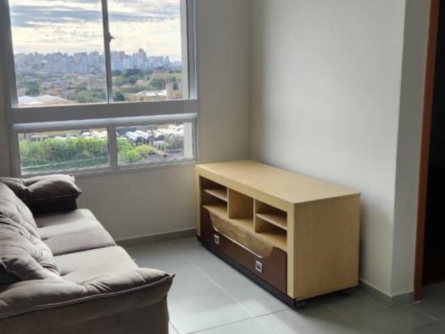Apartamento aluguel em Jardim Califórnia, Londrina