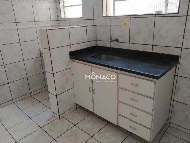 Apartamento aluguel em Leonor, Londrina
