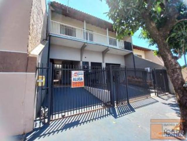 Apartamento aluguel em Região Geográfica Imediata de Londrina, Londrina