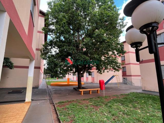 Apartamento aluguel em Região Geográfica Imediata de Londrina, Londrina