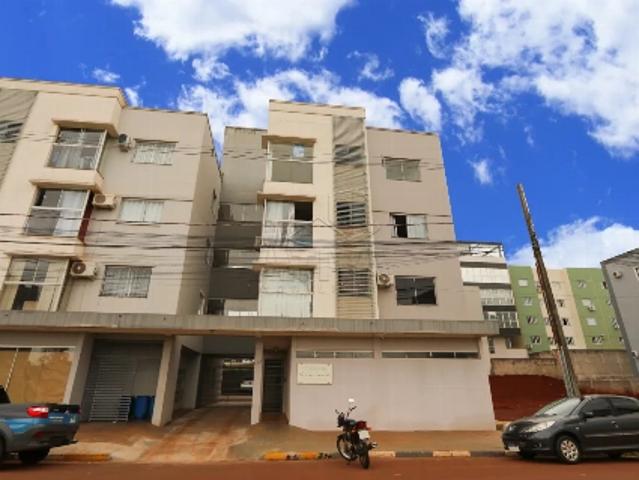 Apartamento aluguel em Região Geográfica Imediata de Toledo, Toledo