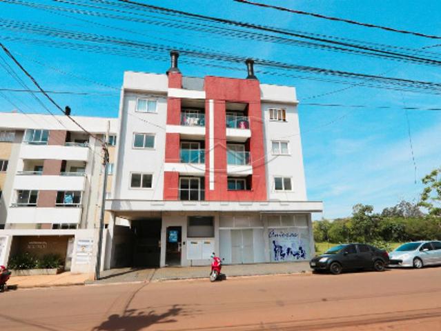 Apartamento aluguel em Região Geográfica Imediata de Toledo, Toledo