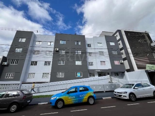 Apartamento aluguel em Região Geográfica Imediata de Toledo, Toledo
