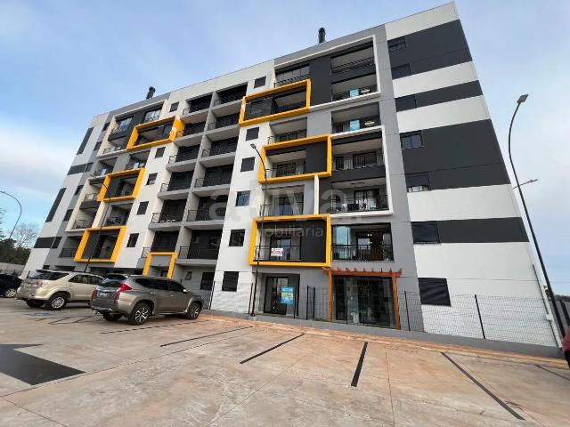 Apartamento aluguel em Jardim Planalto, Toledo
